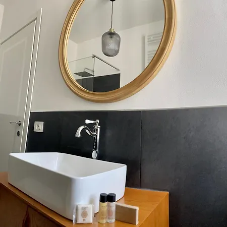Lavidavio Apartament