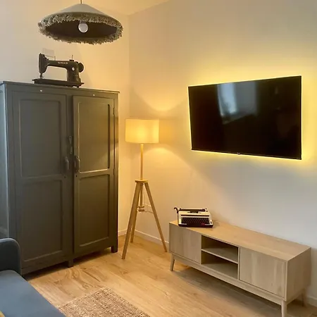 Apartament Lavidavio Bergamo