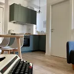 Apartmán Lavidavio *