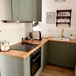 Lavidavio Apartment Bergamo