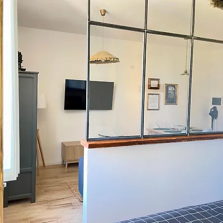 Apartment Lavidavio