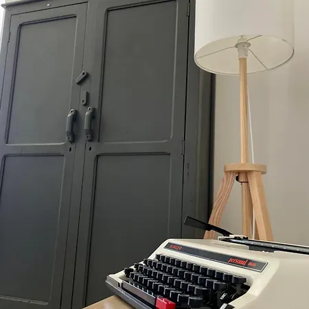 Apartment Lavidavio