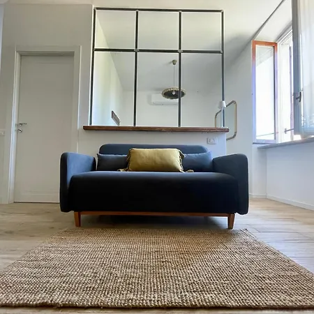 Lavidavio アパート *