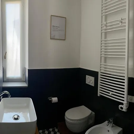 Lägenhet Lavidavio *