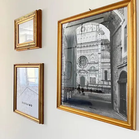 Lavidavio Bergamo