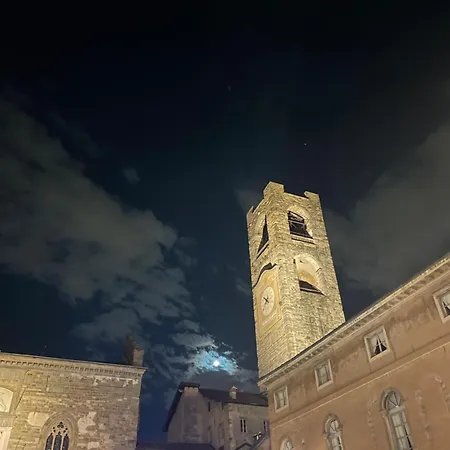 Lavidavio * Bergamo