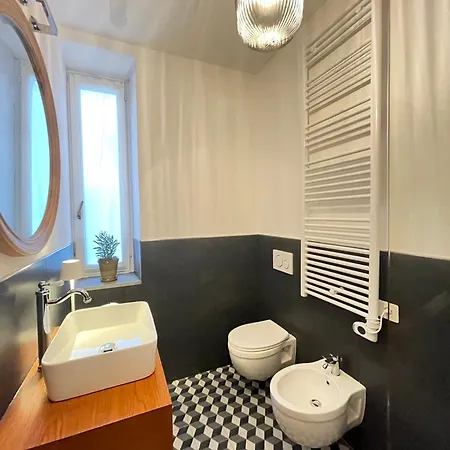 Apartman Lavidavio