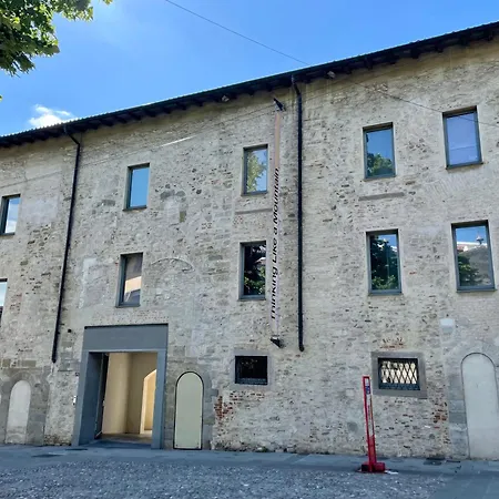 Lavidavio Апартаменты *