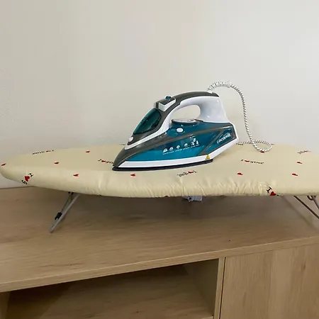 アパート Lavidavio *