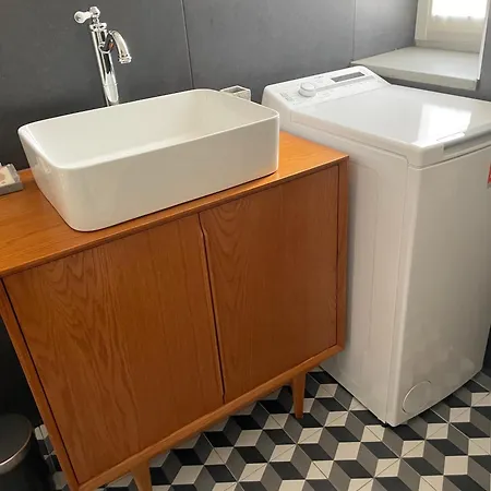 Lavidavio Lägenhet *