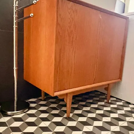 Lavidavio Apartman *