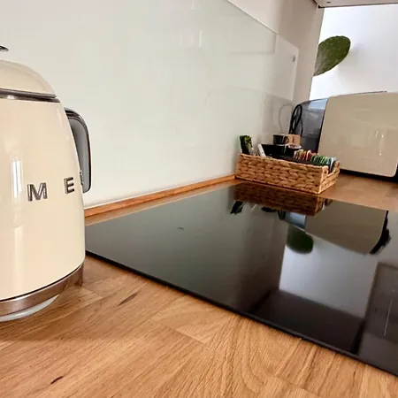 Lavidavio Апартаменты