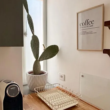 Lavidavio Apartman *