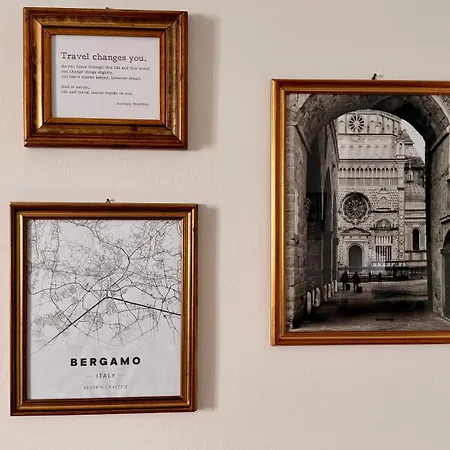Lavidavio Apartment