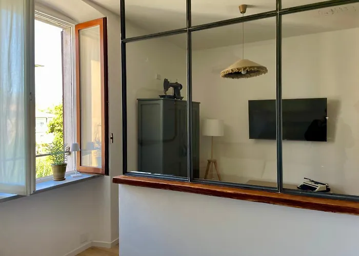 アパート Lavidavio *