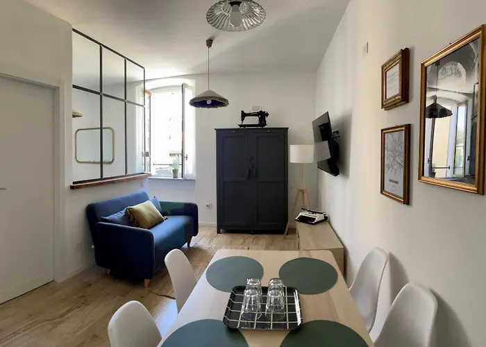 Lavidavio ベルガモ