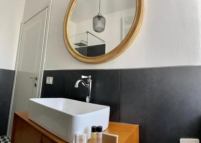 Lavidavio アパート