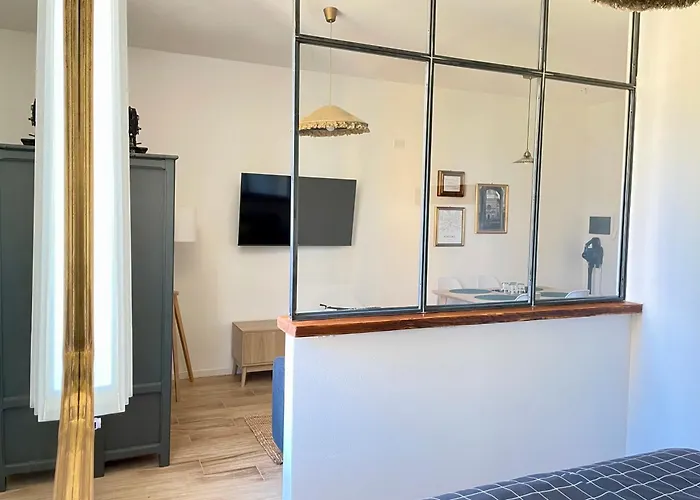 アパート Lavidavio