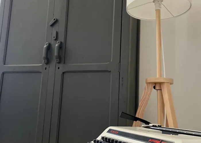 アパート Lavidavio