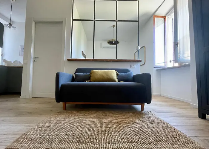 Lavidavio アパート *