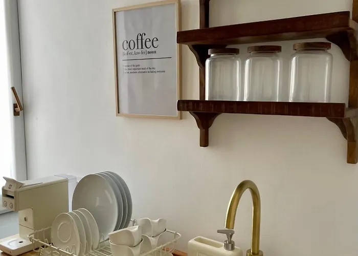 Lavidavio ベルガモ