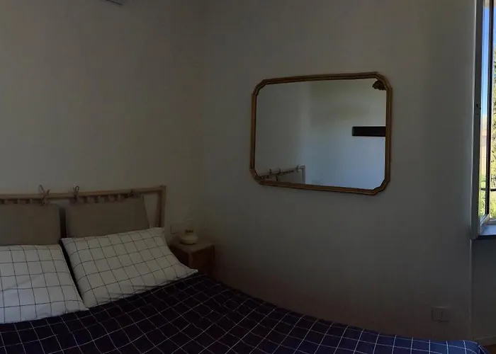 アパート Lavidavio