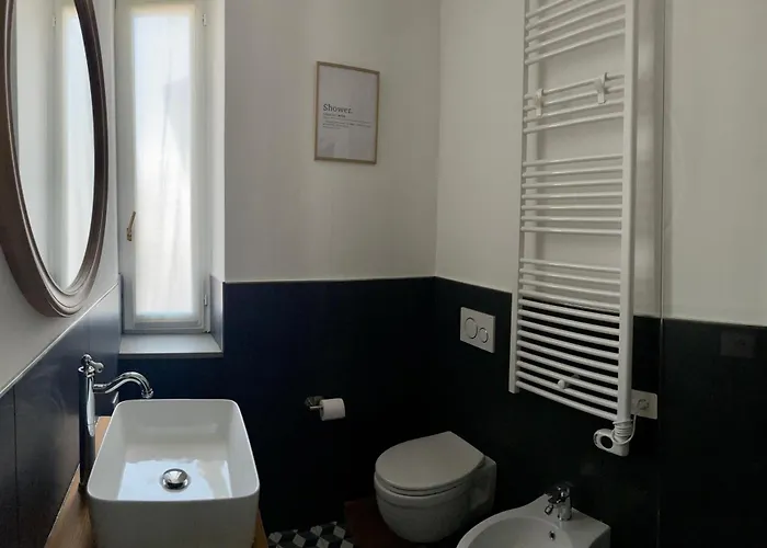 Апартаменты Lavidavio *