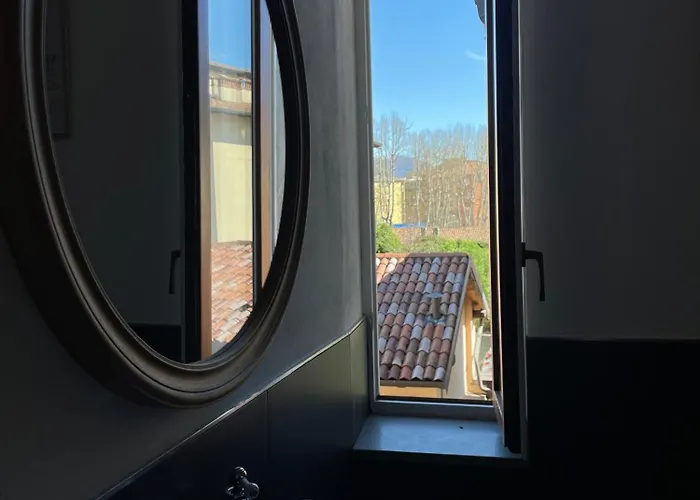 Lavidavio * Бергамо