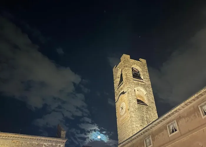 Lavidavio * Бергамо