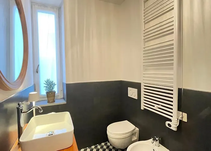 アパート Lavidavio