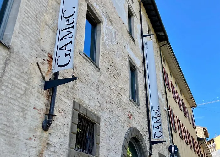 アパート Lavidavio