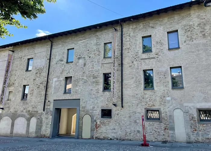 Lavidavio Апартаменты *