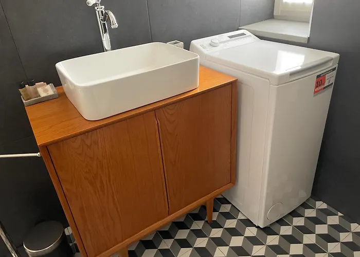 Lavidavio アパート *