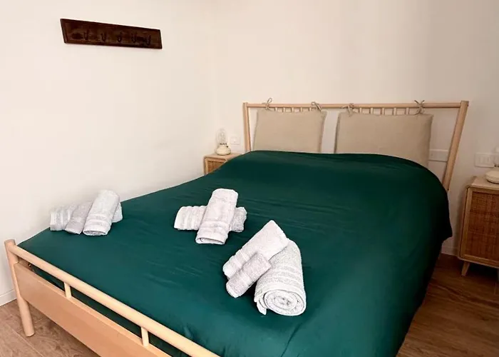 Lavidavio Апартаменты Бергамо