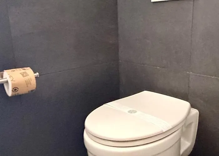 Lavidavio Апартаменты *