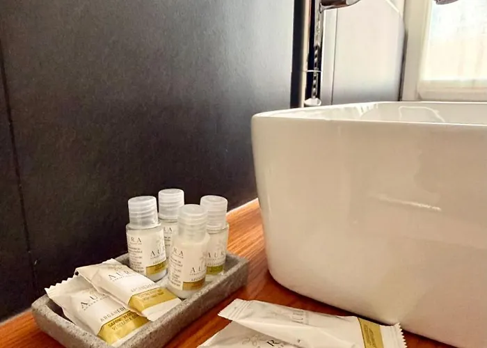 アパート Lavidavio *