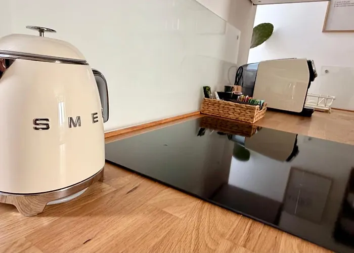 Lavidavio アパート