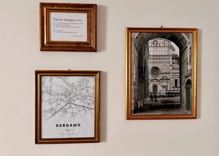 Lavidavio Апартаменты